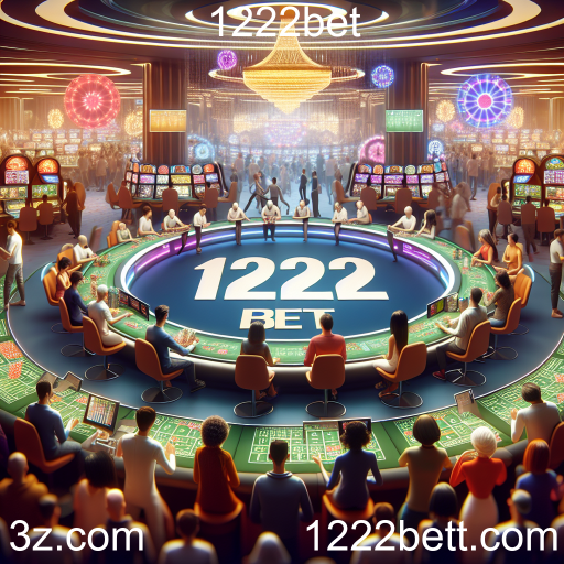 Explorando a Categoria 'Suporte Obrigatório' no 1222bet